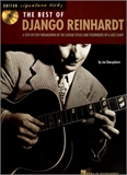 The best of Django Reinhardt ( CD) :